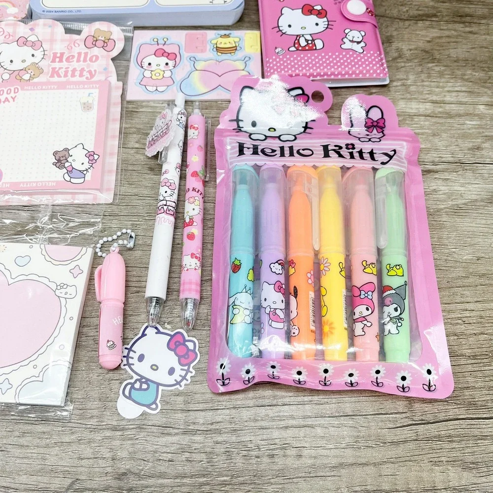 Sanrio hello kitty